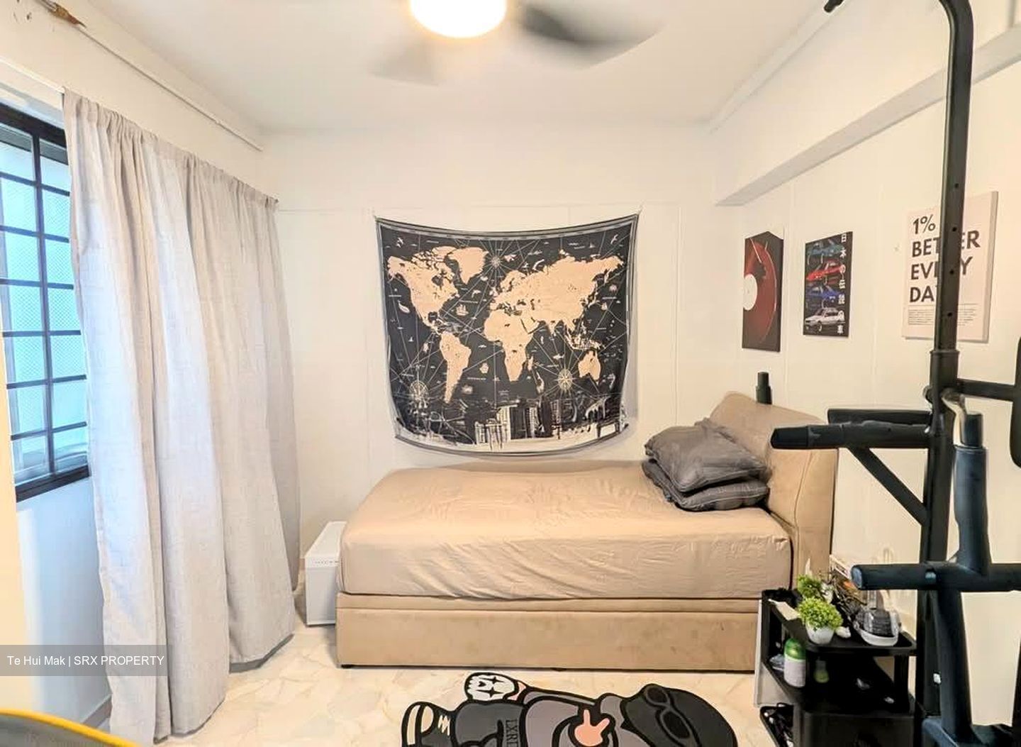 Blk 224 Bishan Street 23 (Bishan), HDB 4 Rooms #593939381